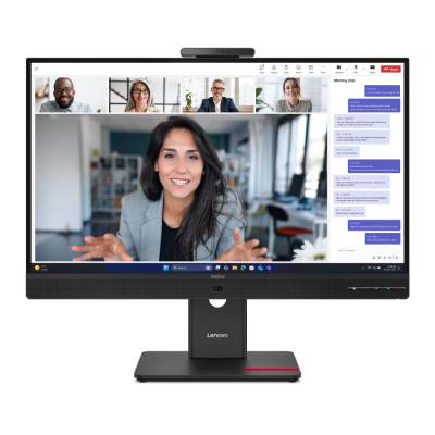 Lenovo ThinkVision T27QD-4v Monitor (64B8UAT1EU)